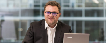 5 Fragen an Sascha Petzoldt, SachsenGigaBit GmbH