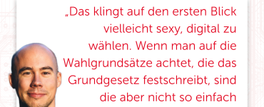 Podcast Das Ohr am Netz