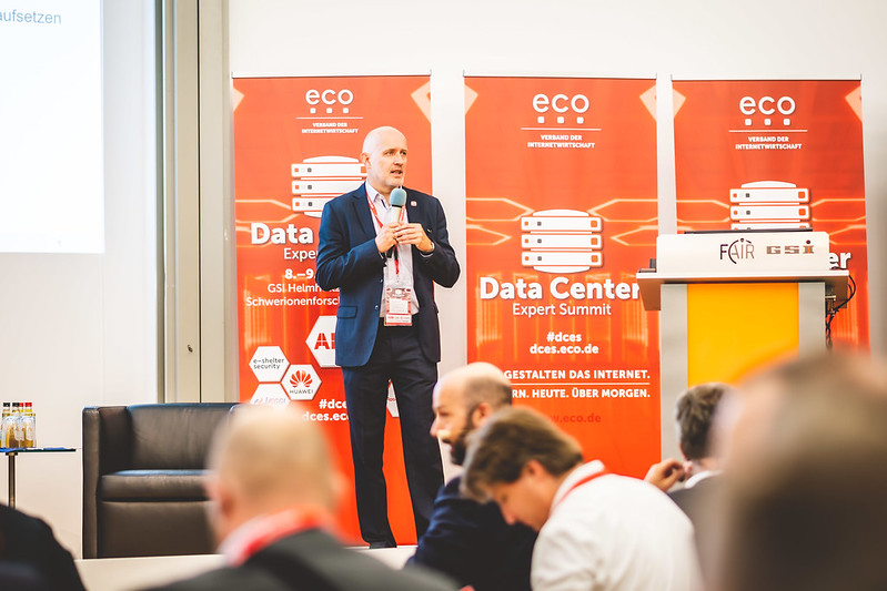 Data Center Expert Summit