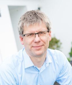 5 Fragen an Carsten Stöcker, Spherity GmbH