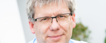 5 Fragen an Carsten Stöcker, Spherity GmbH