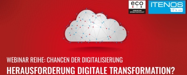 eco & ITENOS Webinar-Reihe (Episode 1)