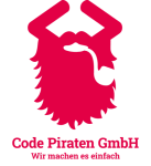 Code Piraten GmbH