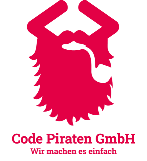 Code Piraten GmbH