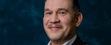 Serdar Güler, Senior Sales Manager bei STACKIT