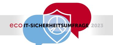 IT-Sicherheitsumfrage 2023