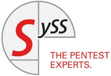 SySS GmbH