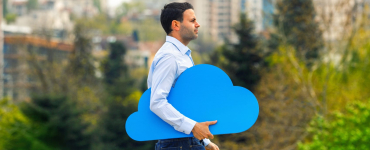 Mittelstand und Public Cloud: Geschäftschancen für Anbieter und Kunden