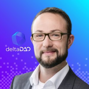 Interview mit Kai Meinke, deltaDAO 3