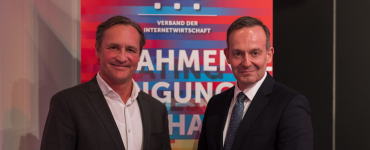 Netzpolitisches Forum 2023: Internetwirtschaft und Politik diskutieren über Digitalstrategie 1