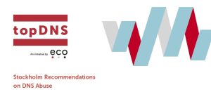 eco Initiative topDNS ist erneut Partner der Nordic Domain Days (NDD)