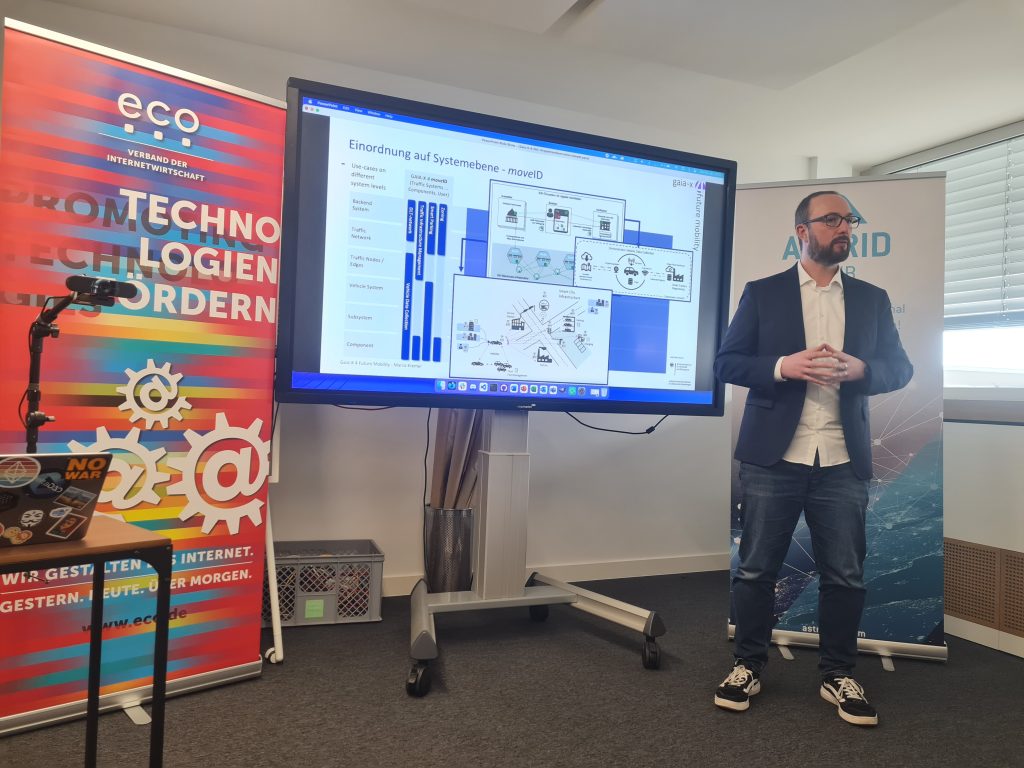 Urban Mobility: Zusammenspiel von IoT und Mobility zur Umsetzung von Mobilitätslösungen – Recap 1