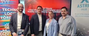 Urban Mobility: Zusammenspiel von IoT und Mobility zur Umsetzung von Mobilitätslösungen – Recap 4