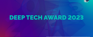 Deep Tech Award 2023
