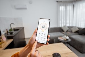 Smart Home Sicherheit: eco Verband gibt 6 Tipps