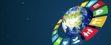 eco Umfrage: Das Internet hilft, Nachhaltigkeitsziele der Vereinten Nationen zu erreichen