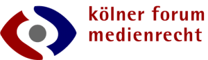 Kölner Forum Medienrecht