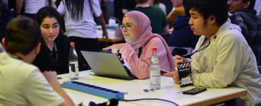 Fehlende IT-Fachkräfte in Deutschland – Ein Blick nach Tunesien lohnt sich