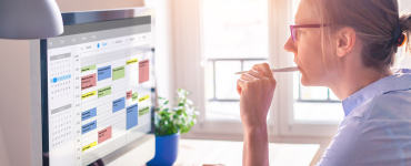 Effizienter online arbeiten: eco Verband gibt 5 Tipps
