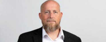 Interview mit Marcel Klein, Strategic Partner Manager, plusserver 1
