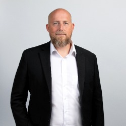 Interview mit Marcel Klein, Strategic Partner Manager, plusserver