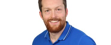 David Müller, Managing Director Cloud Native Development bei Public Cloud Group