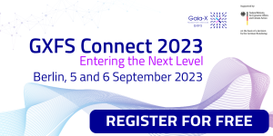 GXFS Connect 2023 – Entering the next level