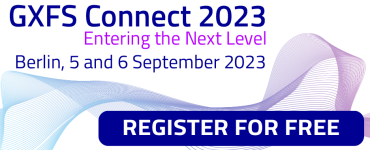 GXFS Connect 2023 – Entering the next level