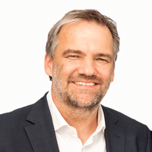 5 Fragen an Stephan Noller, CEO Ubirch GmbH