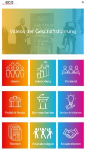 eco Geschäftsbericht 2022 online
