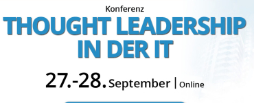 Thought Leadership in der IT