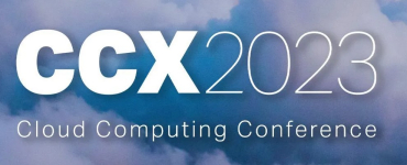 CCX Cloud Computing Conference 2023