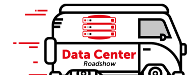 Data Center Expert Roadshow 1