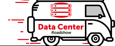 Data Center Expert Roadshow 1