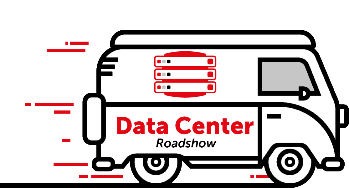 Data Center Expert Roadshow 1