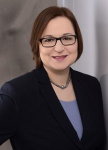 ISD 2023: Drei Fragen an Dr. Silvia Knittl (PwC) zum Zero-Trust-Ansatz