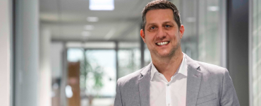 5 Fragen an Mario Schröder, Thermokon Sensortechnik GmbH