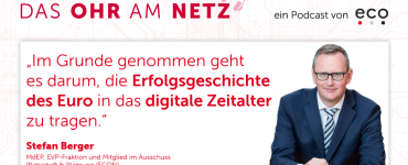 eco Podcast zu Mobile Payment