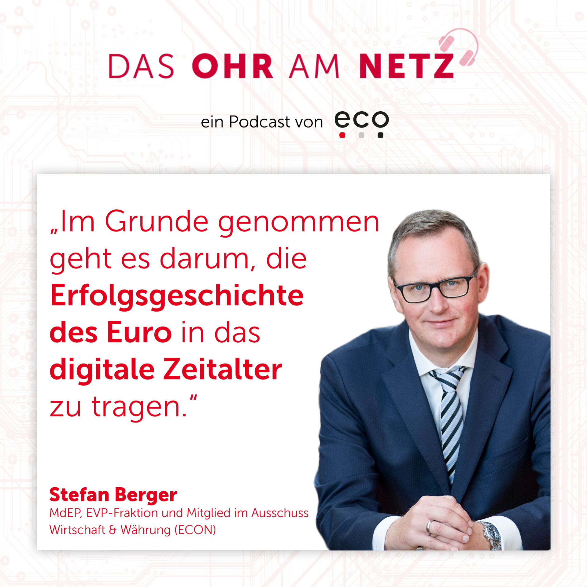 eco Podcast zum Mobile Payment 2