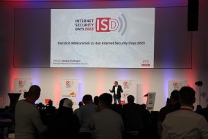 ISD 2023: Rund 250 Teilnehmenden pro Veranstaltungstag diskutieren die Zukunft der IT-Sicherheit 4
