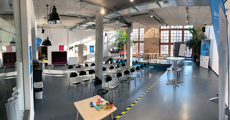 Cyberforum – Karlsruhe Cyberforum - Karlsruhe
