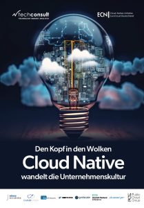 ECN Pulse Check 2023: 45 Prozent der Unternehmen setzen auf Cloud-Native-Strategie