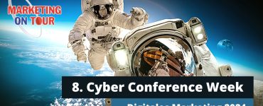8. Cyber Conference Week 1