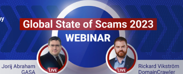 Global State of Scams 2023 Webinar