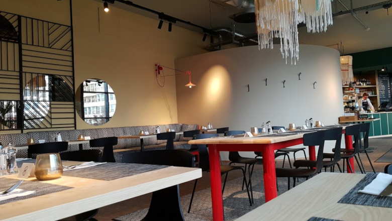 Cafe – BALANDELI Cafe - BALANDELI
