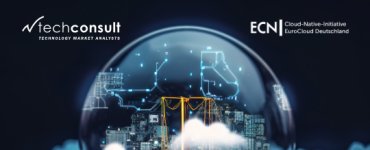ECN Pulse Check 2023: Status quo des Cloud-Native-Markts in Deutschland