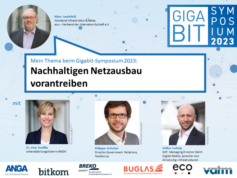 Gigabit-Symposium 2023