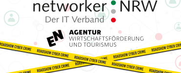 Roadshow Cybercrime: Cybercrime und KI: Eine gefährliche Allianz?