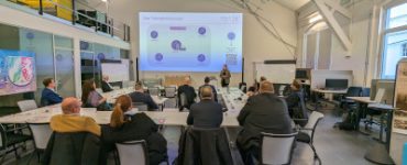 GXFS Roundtable Cloud Edge