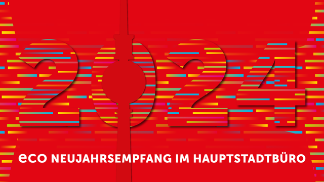 eco Neujahrsempfang logo